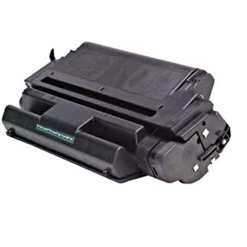 Reflection Toner, Black, TAA, ( Replaces OEM# C3909X )