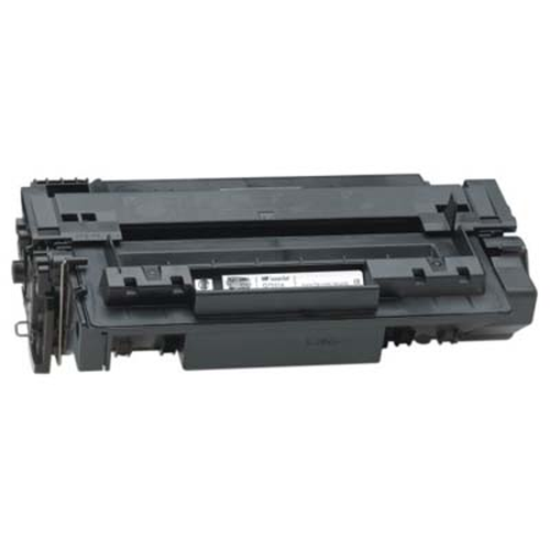 Reflection Toner, Black, 6,500 pg yield, TAA, ( Replaces OEM# Q7551A )