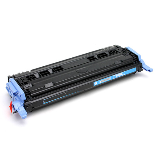 Reflection Toner, Cyan, 2,000 pg yield, ( Replaces OEM# Q6001A )