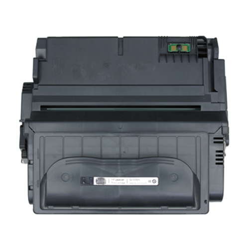 Reflection Toner, Black, 12,000 pg yield, TAA, ( Replaces OEM# Q6511X )