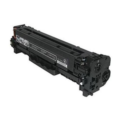 Reflection Toner, Black, ( Replaces OEM# 2662B001AA )