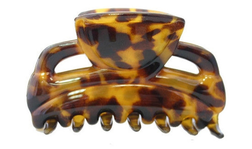 Flat Teeth Tokyo Hair Claw