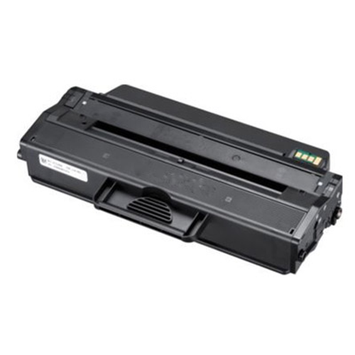 Reflection Toner, Black, 2,500 pg yield, TAA, ( Replaces OEM# MLTD103L )