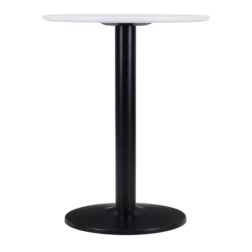 Round End Table