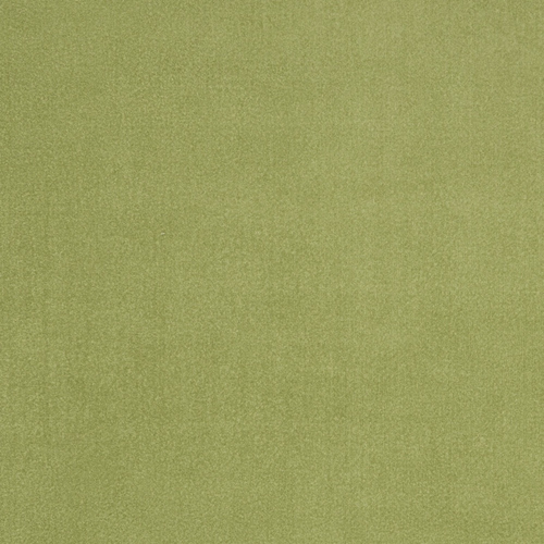 5' X 5' Green Square Indoor Outdoor Area Rug