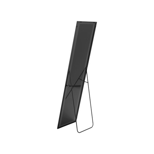 Metal Freestanding and Wall Mount Framed Full Length Mirror