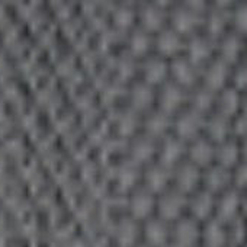 50" X 60" Gray Cotton Woven Throw Blanket