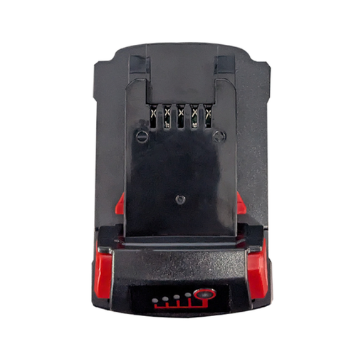 IP Power 18V 5Ah Li-Ion Rechargeable Drill Pack Battery - 2 Pack