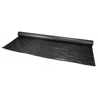 WF200 Polyethylene Woven Geotextile Fabr