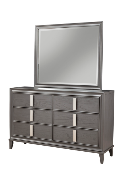 Lorraine Mirror