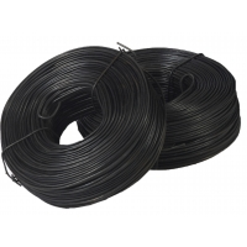 Coil of Tie Wire, 20 Rolls of 3.5Lb