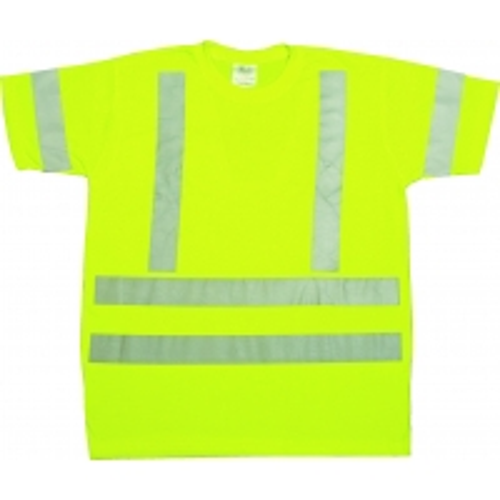 ANSI Class 3 Durable Flame Retardant T-S