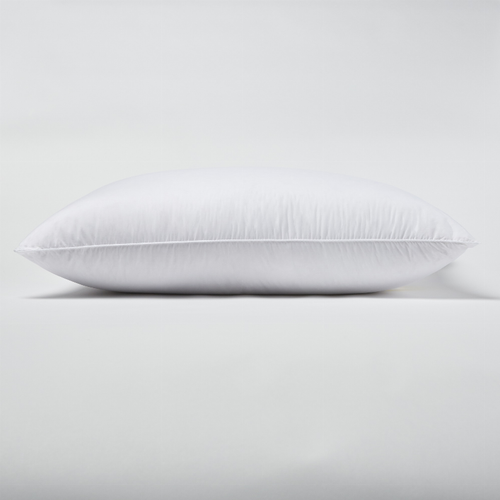 Batiste White Goose Down Pillow