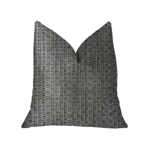 Plutus Noemie Multicolor Luxury Throw Pillow