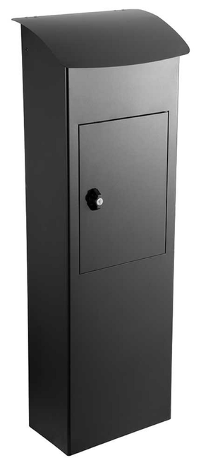 Parcelsentry Locking Parcel & Mailbox (Freestanding Model)
