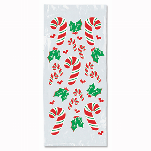 Cello Bags (Multiple Designs Available)