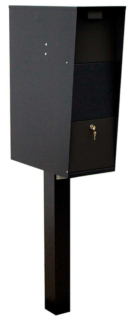 The Vacation (Mailbox Only)