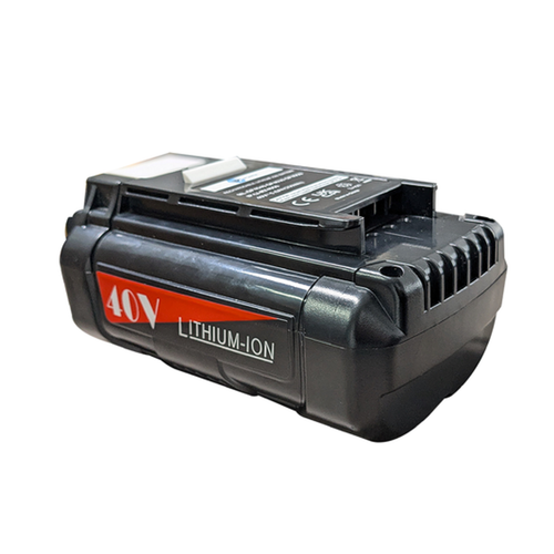 IP Power 40V 5Ah Li-Ion Rechargeable Drill Pack Battery - Pack Of 2