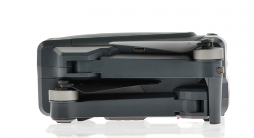 B12-4K Drone With Foldable Arms