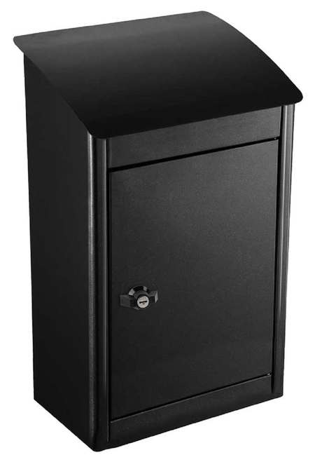 Parcelsentry Junior, Locking Parcel & Mailbox (Wall Mount Model)