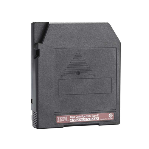 IBM 3592 JE Advanced Data Cartridge, 02CE960, 20TB