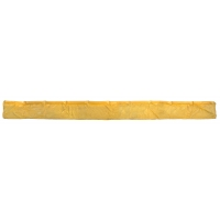 Turbidity Barrier, Type 2, 5 ft X 50 ft,
