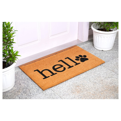 Calloway Mills Hello Paw
