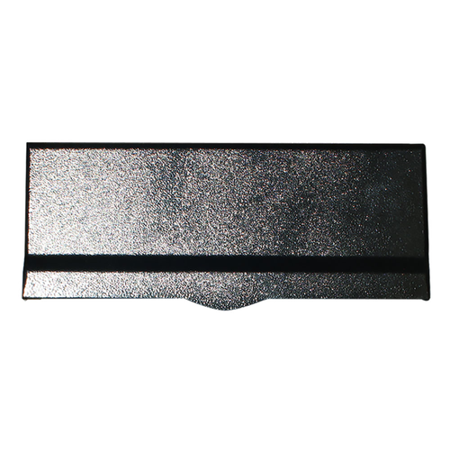 Letter Plate For Liberty Chute