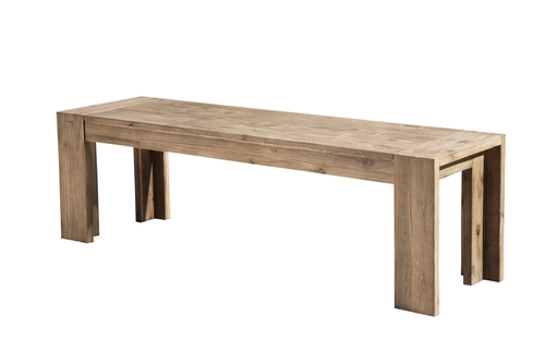 Seashore Dining Bench