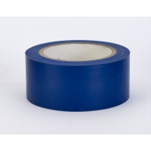 PVC Vinyl Aisle Marking Tape, 6 mil, 2"