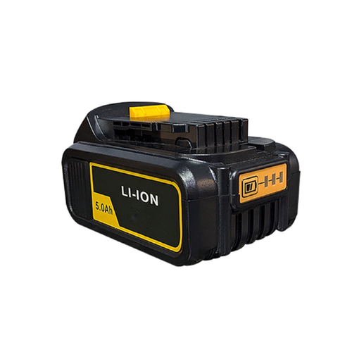 IP Power 20V 5Ah Li-Ion Rechargeable Drill Pack Battery - Pack Of 2