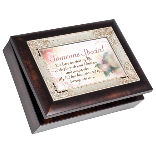 Someone Special