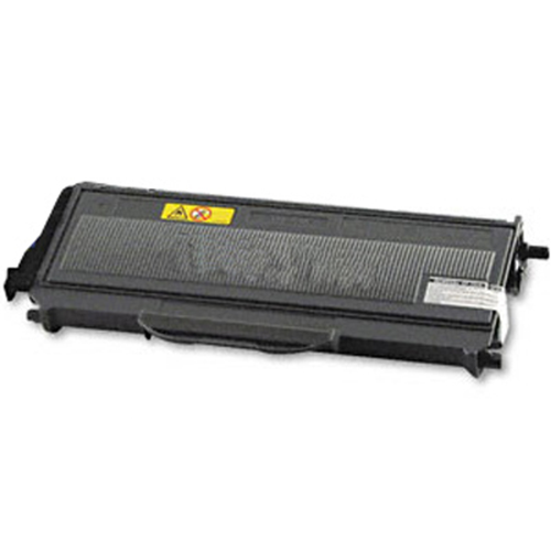 Reflection Toner, Black, 2,600 pg yield, ( Replaces OEM# TN360 )