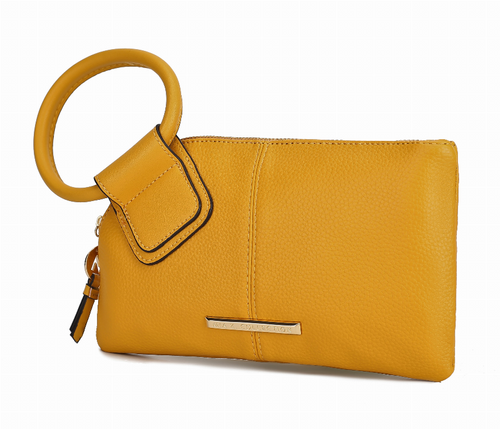 Luna Clutch/Wristlet