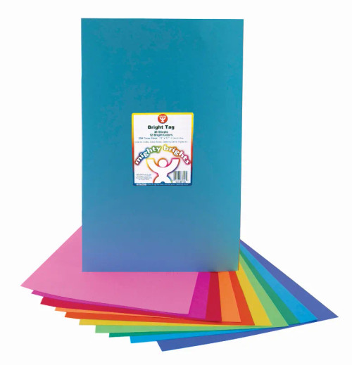 Bright Tag