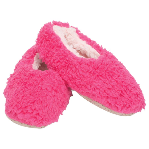 Women's Hot Plush Indoor Slipper