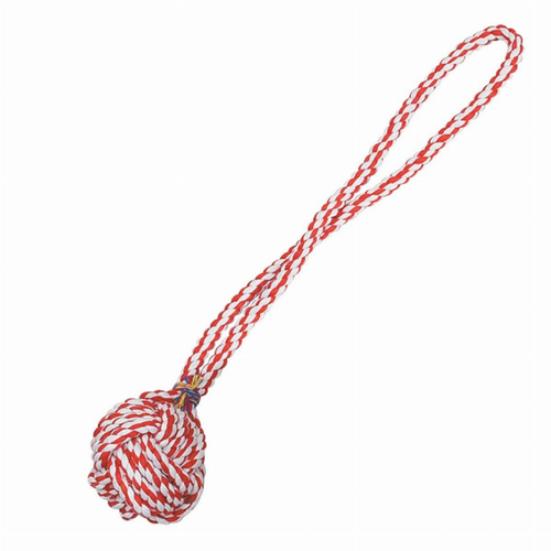 ZA Monkeys Fist Knot Rope