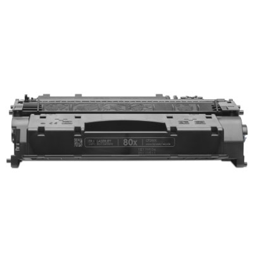 Reflection Toner, Black, 6,900 pg yield, ( Replaces OEM# CF280X )