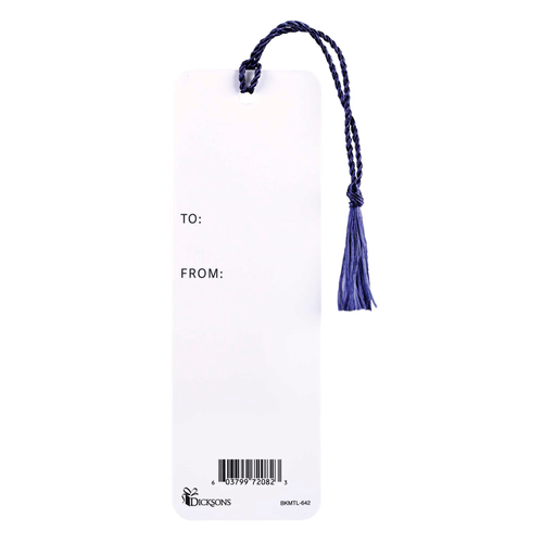 Tassel Bookmark Prayer Is Powerful