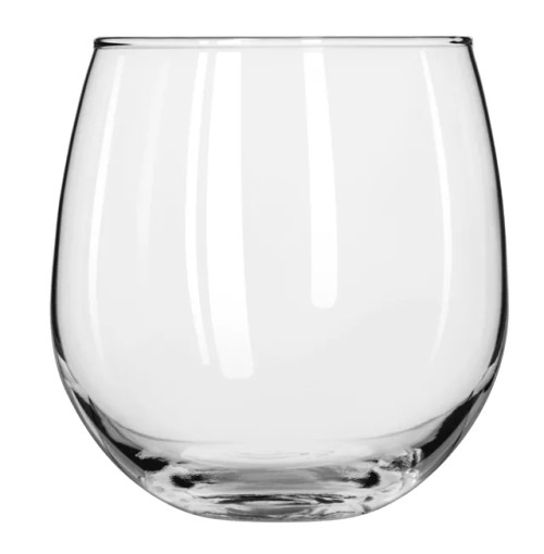Libbey Vina Stemless Glasses (Set Of 4)