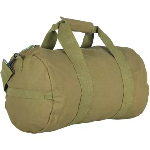 Roll Bag 9X18