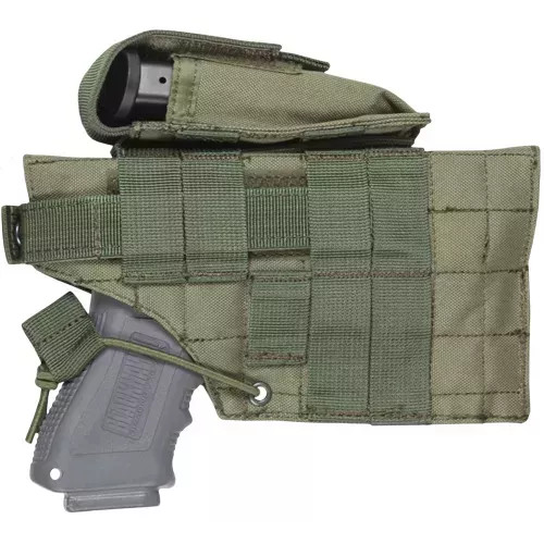 Large Frame Ambidextrous Holster