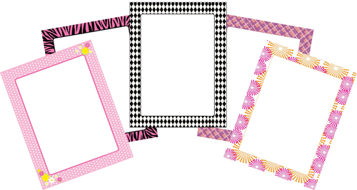 Designer Paper Set