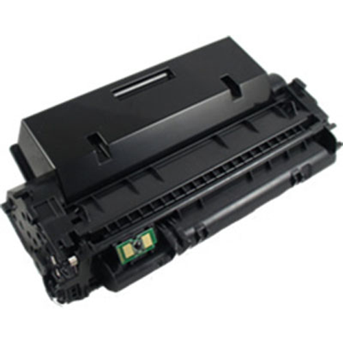 Reflection Toner, Black, 7,000 pg yield, ( Replaces OEM# Q7553X )