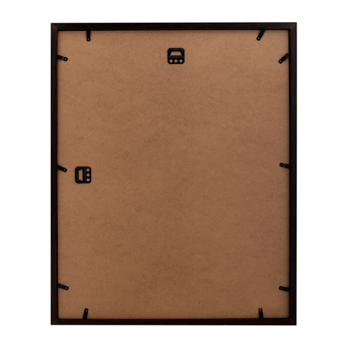 Framed Wall Reasons To Be Happy 12x16