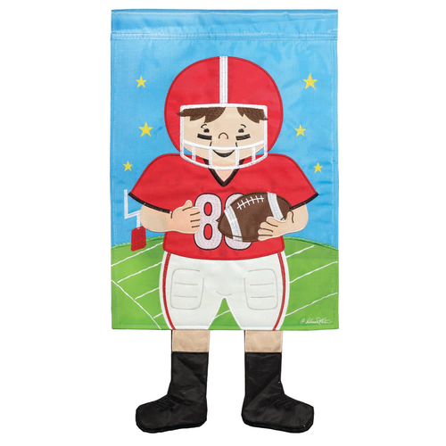Georgia Football Player And