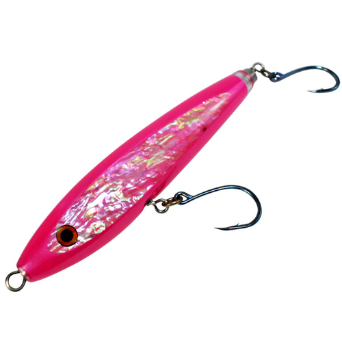 StickBait Abalone 8in with Hooks