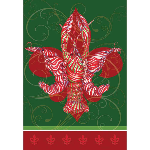 Pepper Crawfish