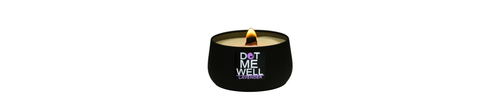 AROMATHERAPY SOY CANDLE LAVENDER