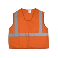 ANSI Class 2 Non Durable Flame Retardant